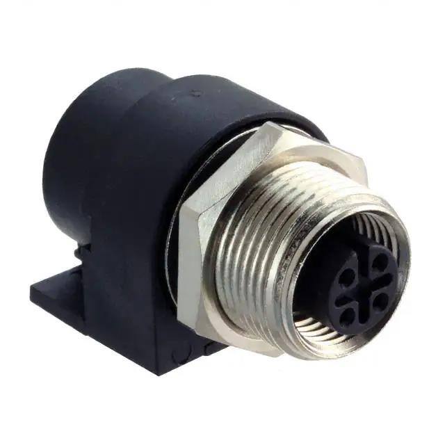 861-004-21SR004 NorComp Inc.  Assemblages de connecteurs circulaires